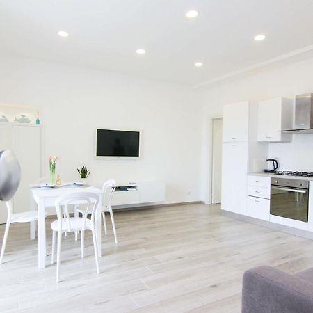 Four White Apartments Agerola Exterior foto