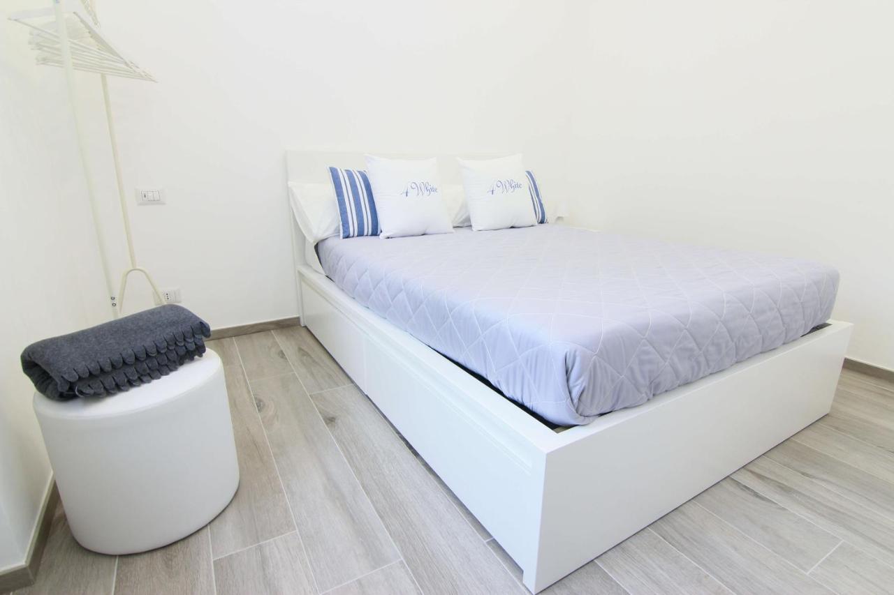 Four White Apartments Agerola Exterior foto